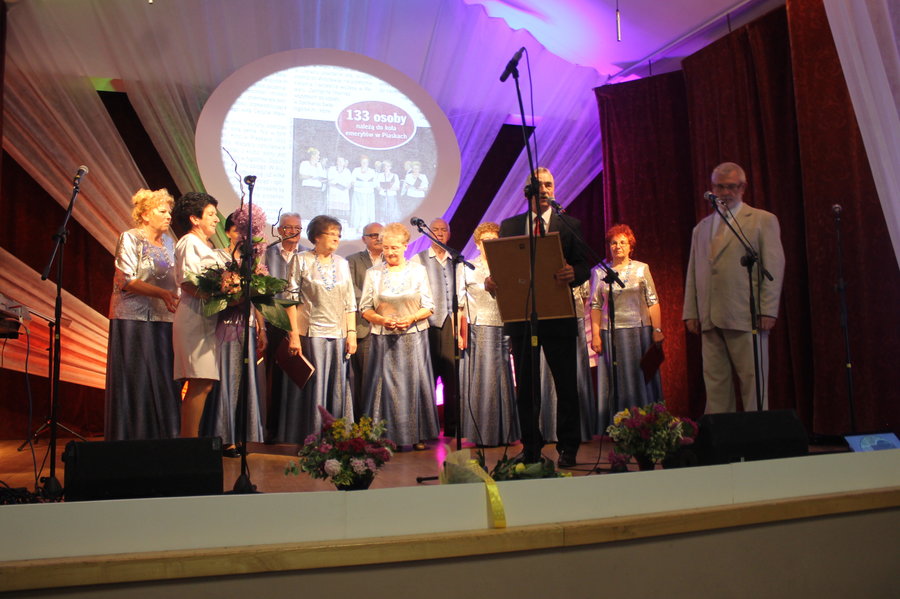 Od 15 lat dzielą się swoją pasją