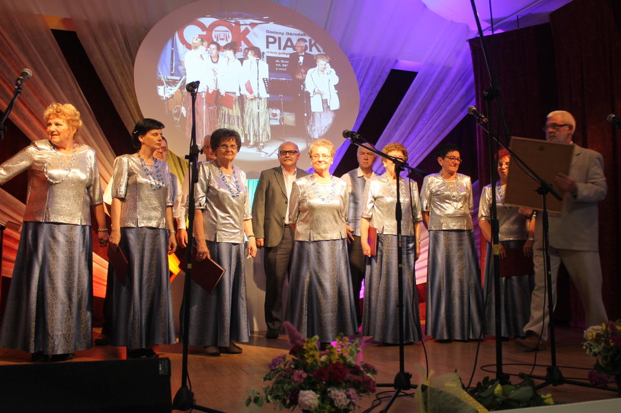 Od 15 lat dzielą się swoją pasją