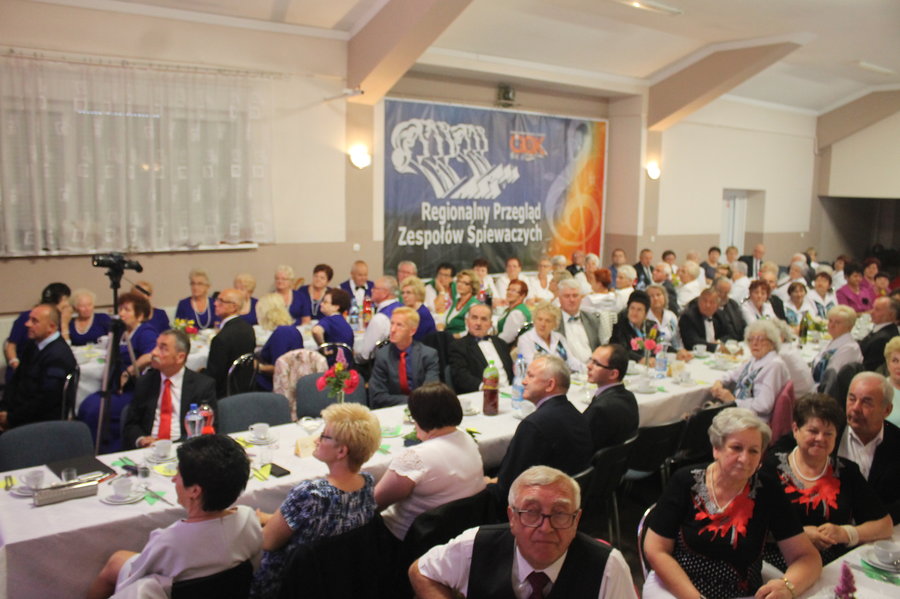 Od 15 lat dzielą się swoją pasją