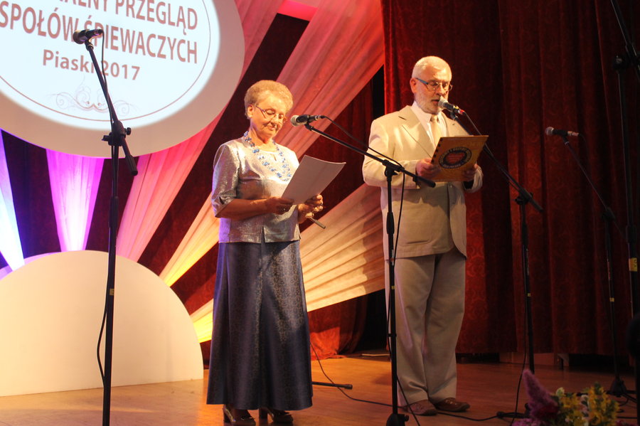 Od 15 lat dzielą się swoją pasją
