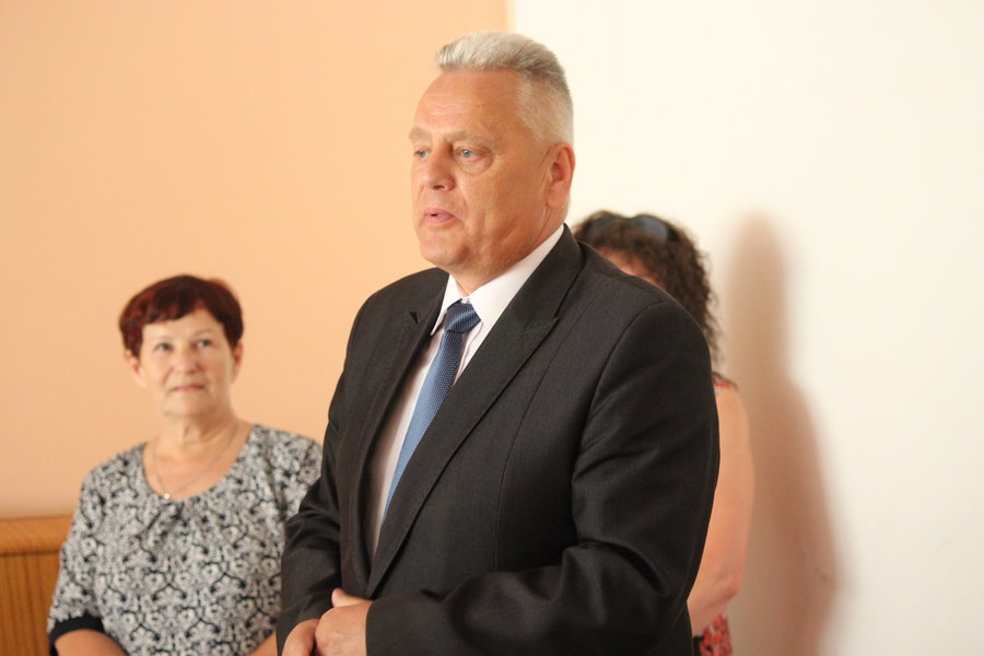 To jest sztuka integracji