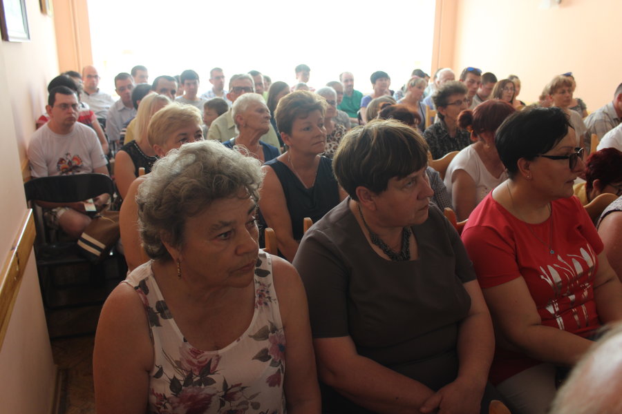 To jest sztuka integracji