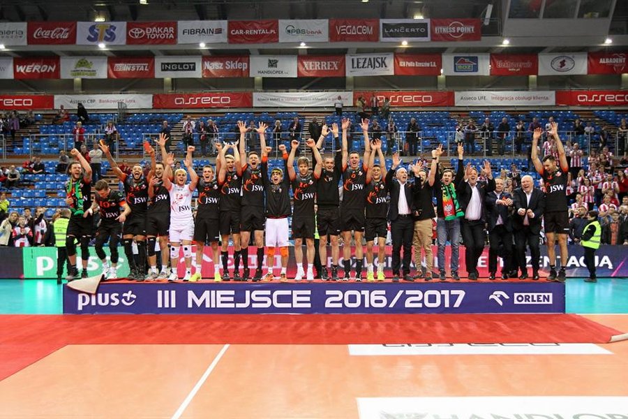 Trzeba marzyć i ciężko pracować