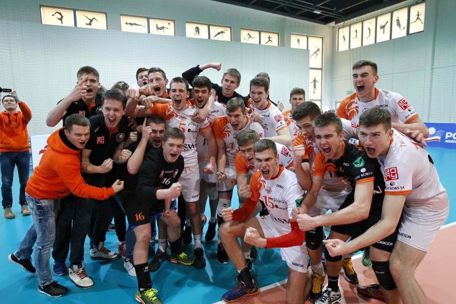 Trzeba marzyć i ciężko pracować
