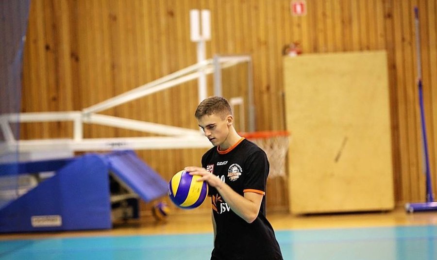 Trzeba marzyć i ciężko pracować