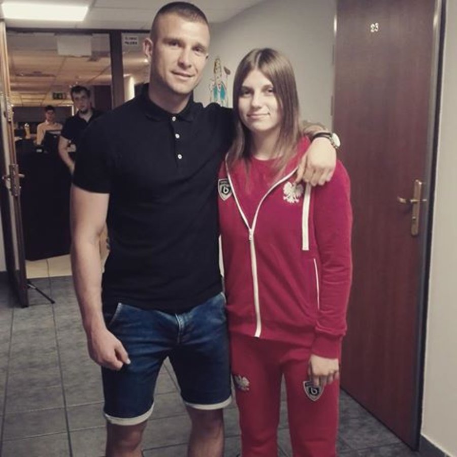 Mają w sobie ducha walki