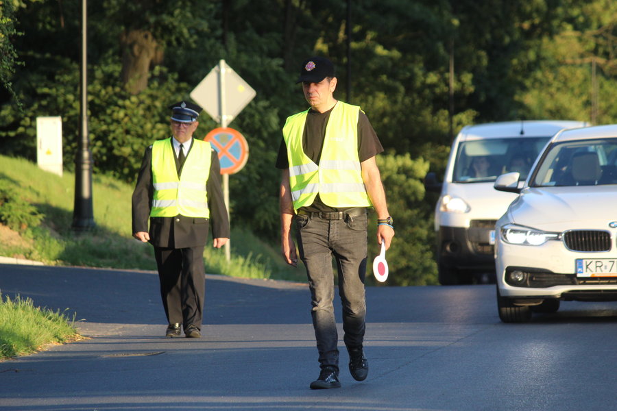 Kolejna miesięcznica fatimska za nami