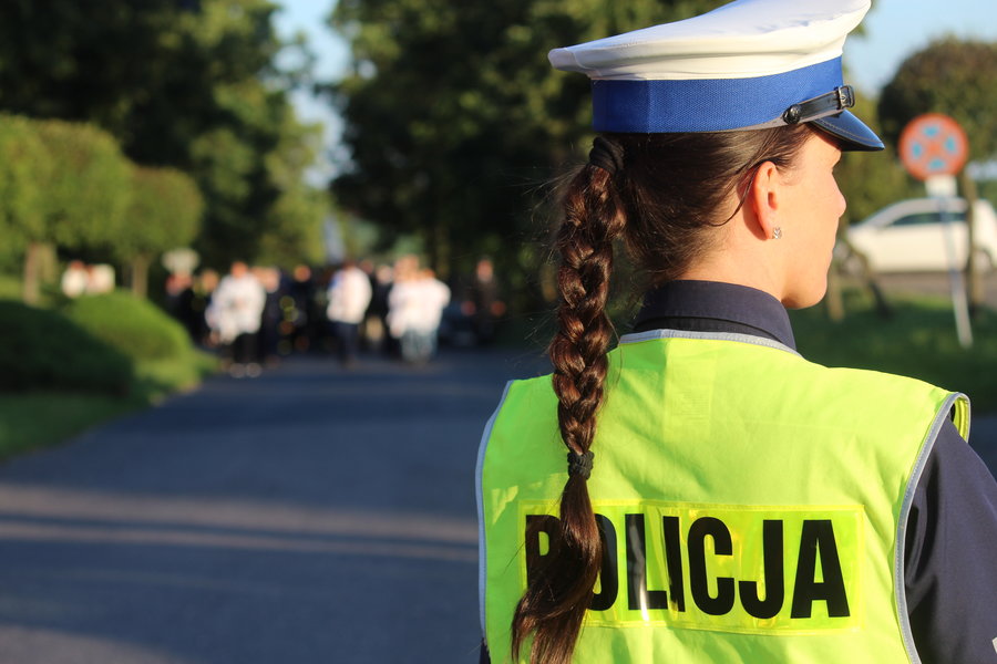 Kolejna miesięcznica fatimska za nami