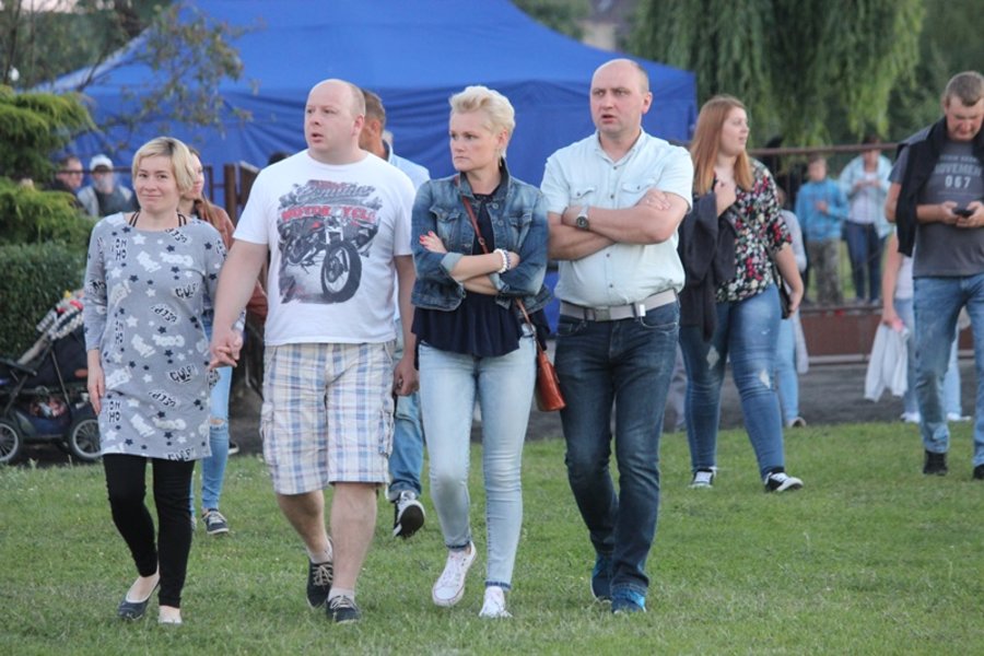 Golce rozwaliły system...
