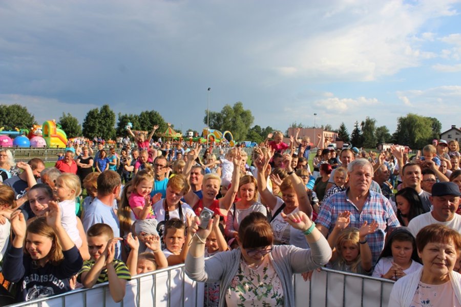 Golce rozwaliły system...