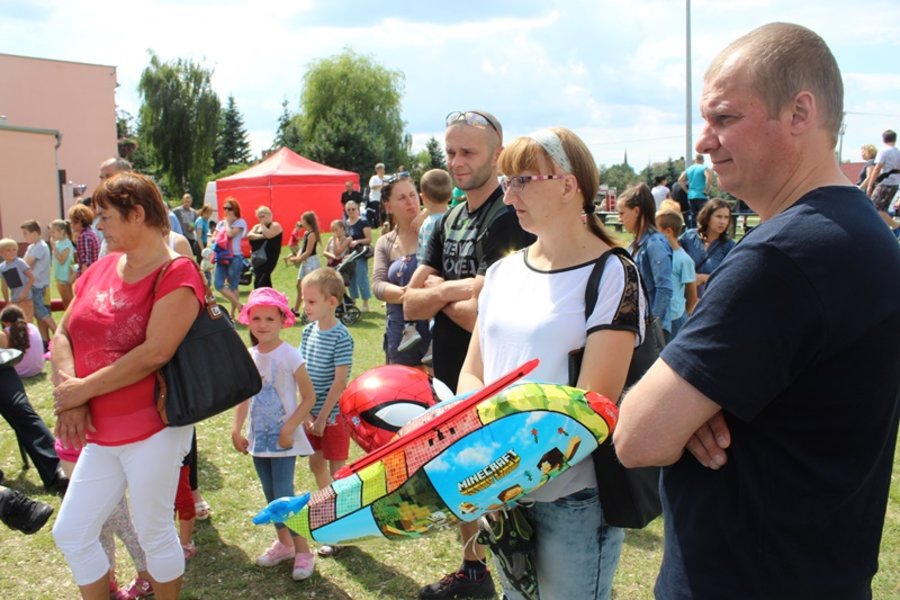 Golce rozwaliły system...