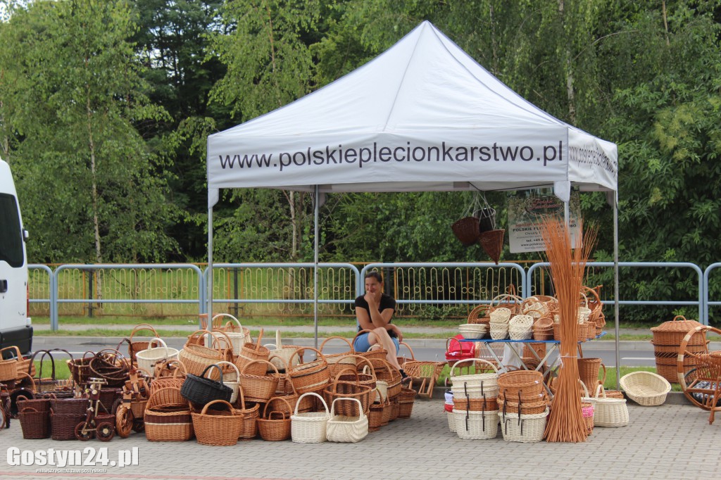 Spódnice zawirowały na parkiecie