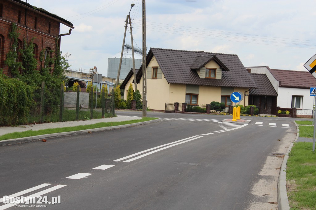 Wszystko kosztowało ponad milion...