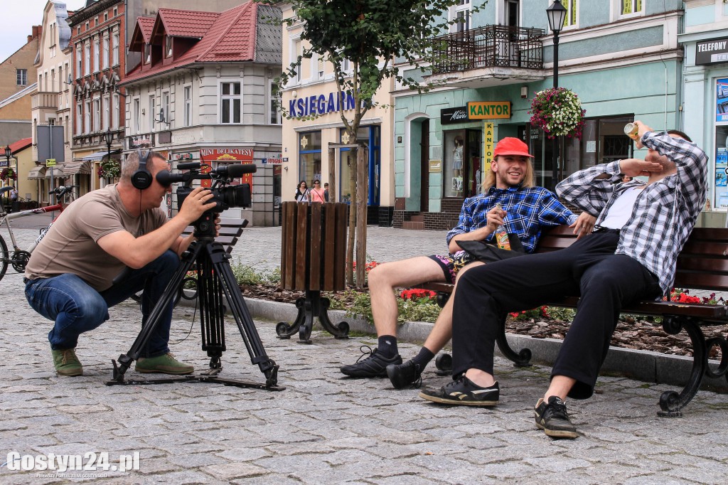 Gostyń ma historię, którą warto...