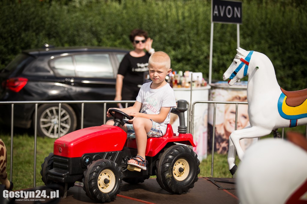 Nie tylko pasjonaci wsparli Julkę