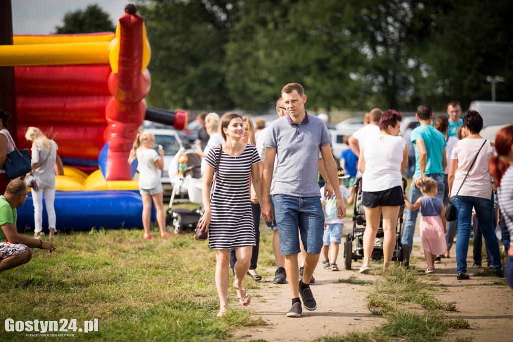 Nie tylko pasjonaci wsparli Julkę