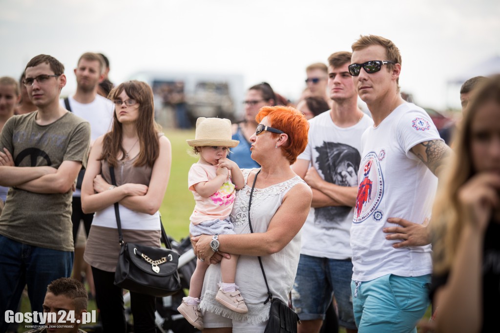 Nie tylko pasjonaci wsparli Julkę