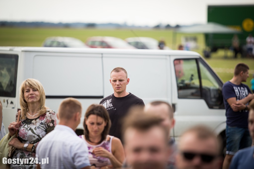 Nie tylko pasjonaci wsparli Julkę