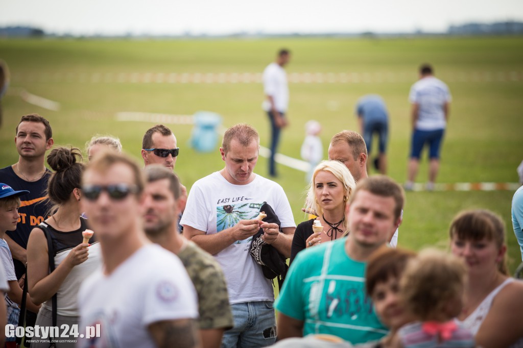 Nie tylko pasjonaci wsparli Julkę