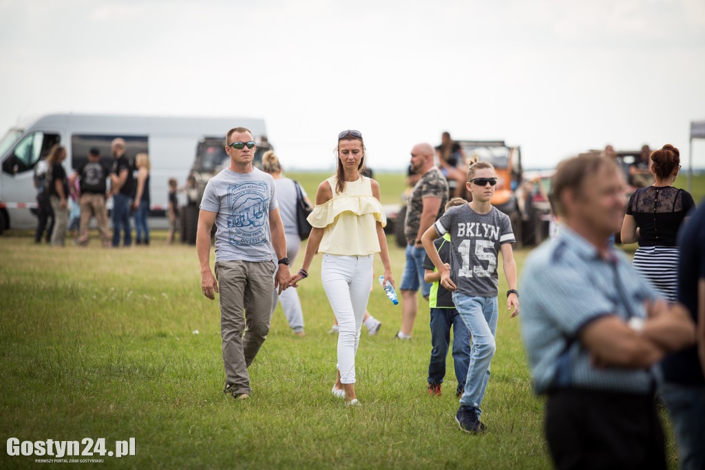 Nie tylko pasjonaci wsparli Julkę