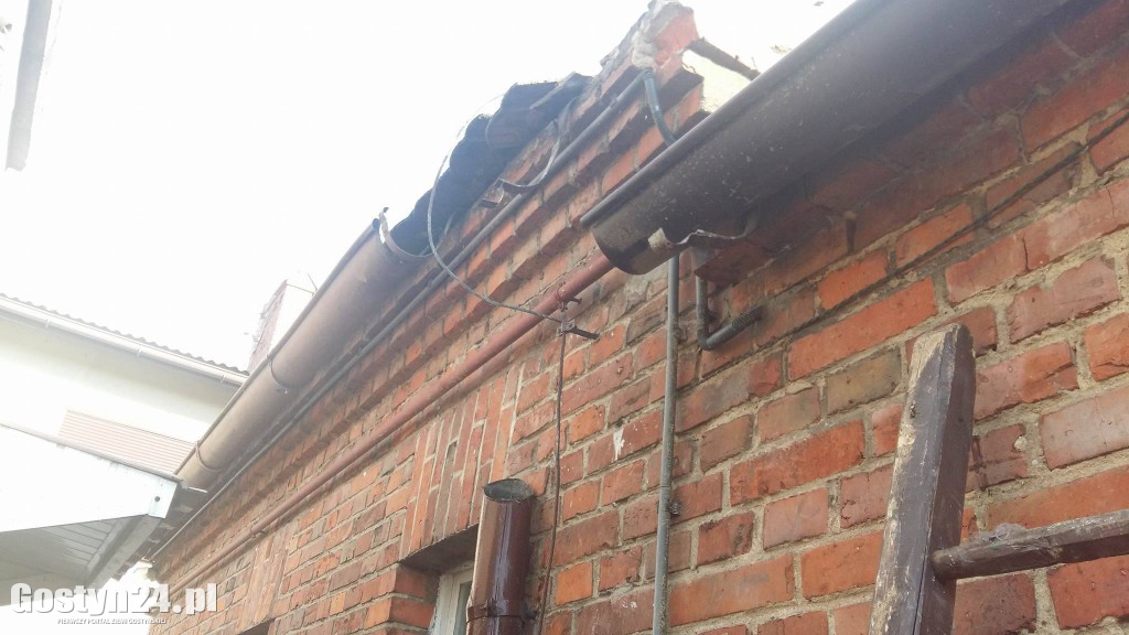 Osiem lat temu nawałnica ich oszczędziła