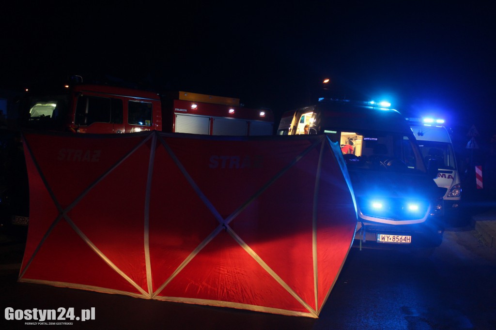 Tajemnicza śmierć. Sprawę bada policja