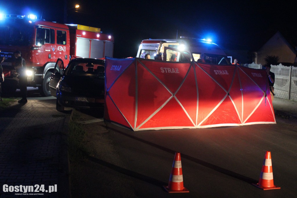 Tajemnicza śmierć. Sprawę bada policja