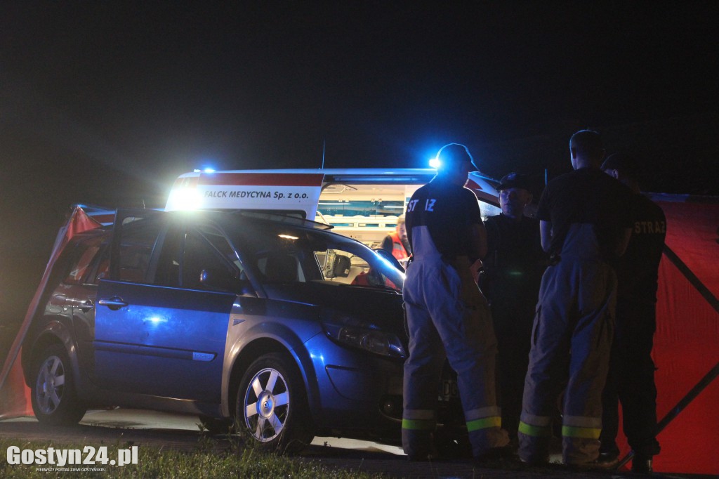 Tajemnicza śmierć. Sprawę bada policja