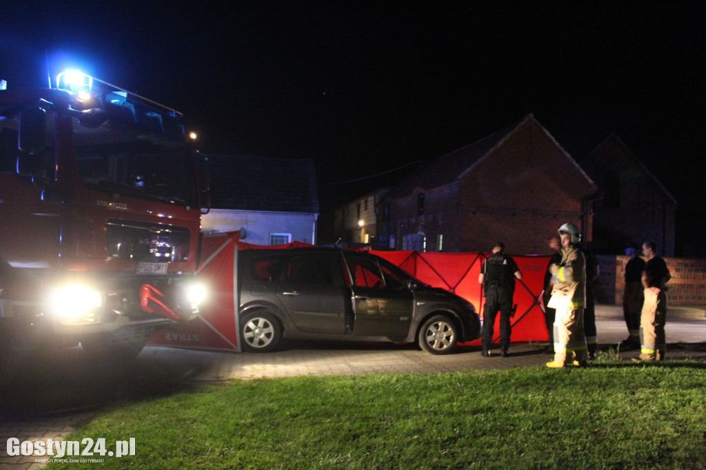 Tajemnicza śmierć. Sprawę bada policja