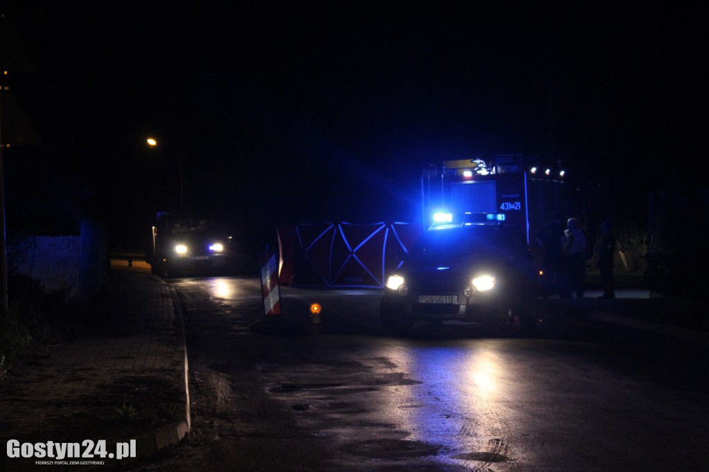 Tajemnicza śmierć. Sprawę bada policja