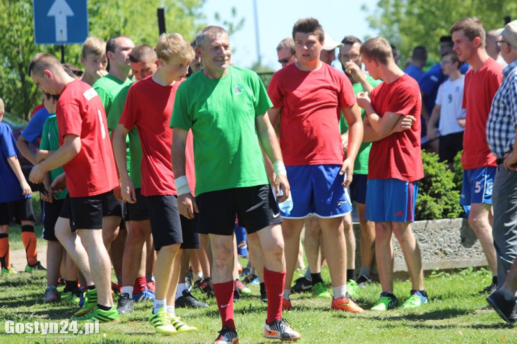 Turniej znów połączył parafian