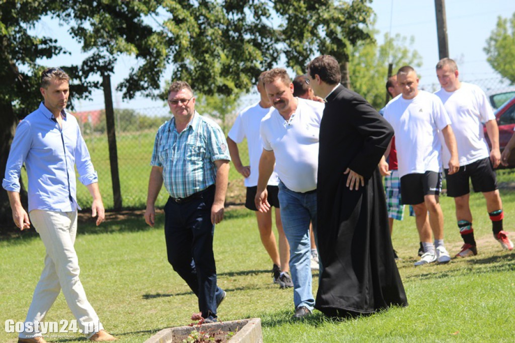 Turniej znów połączył parafian