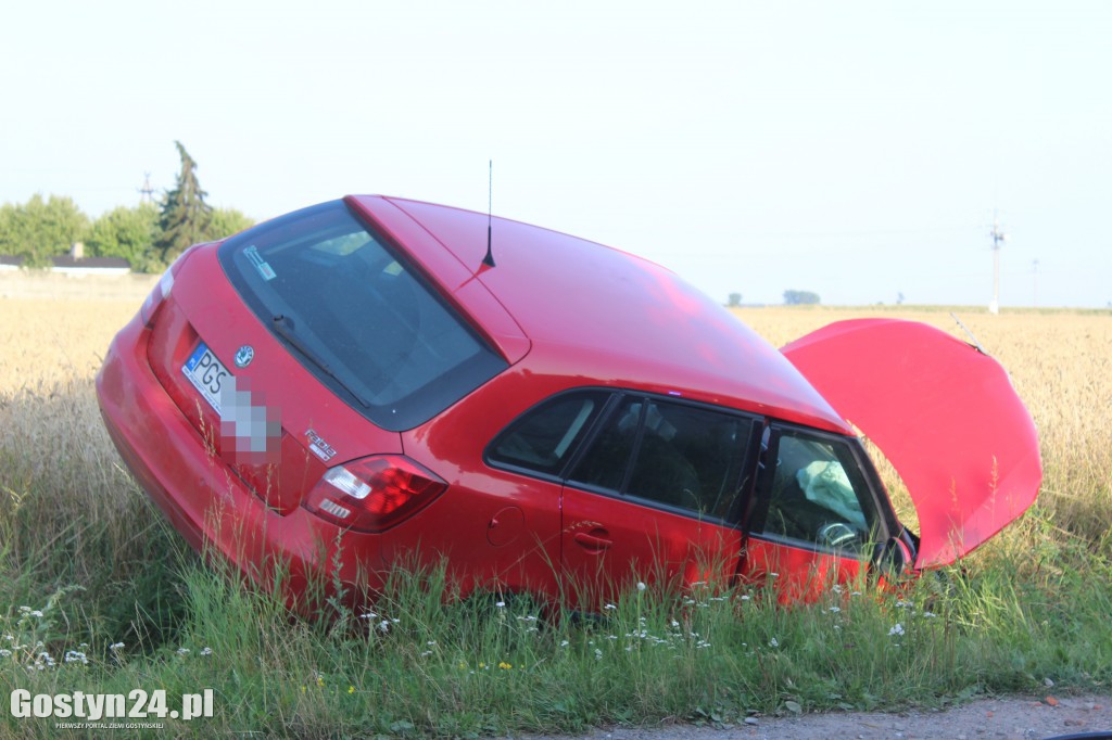 Jechał maluchem na wakacje do Rosji