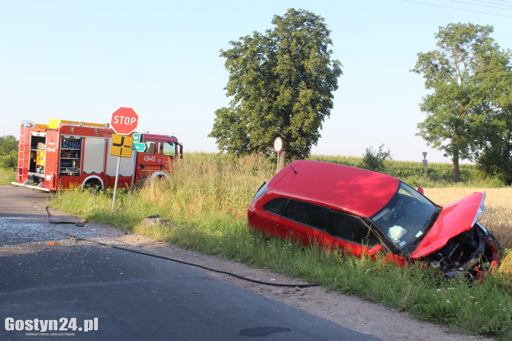Jechał maluchem na wakacje do Rosji