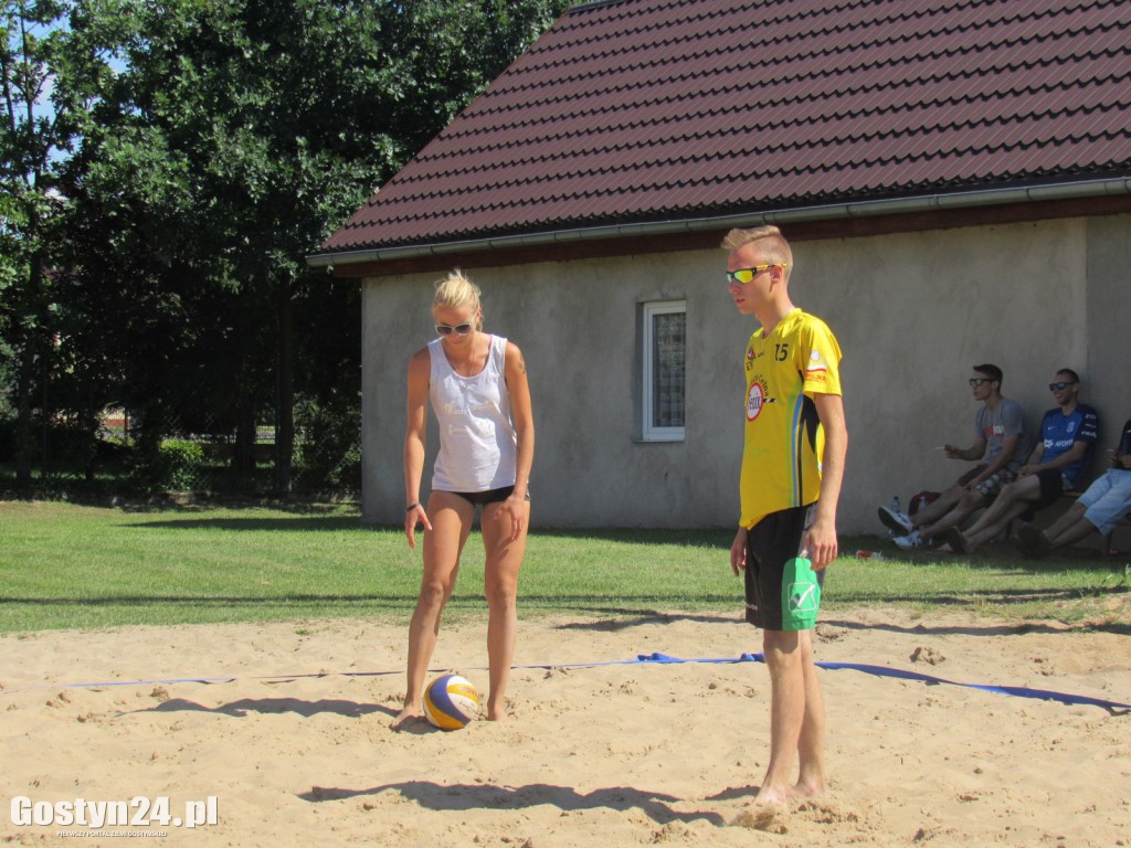 Mecze w brazylijskim stylu