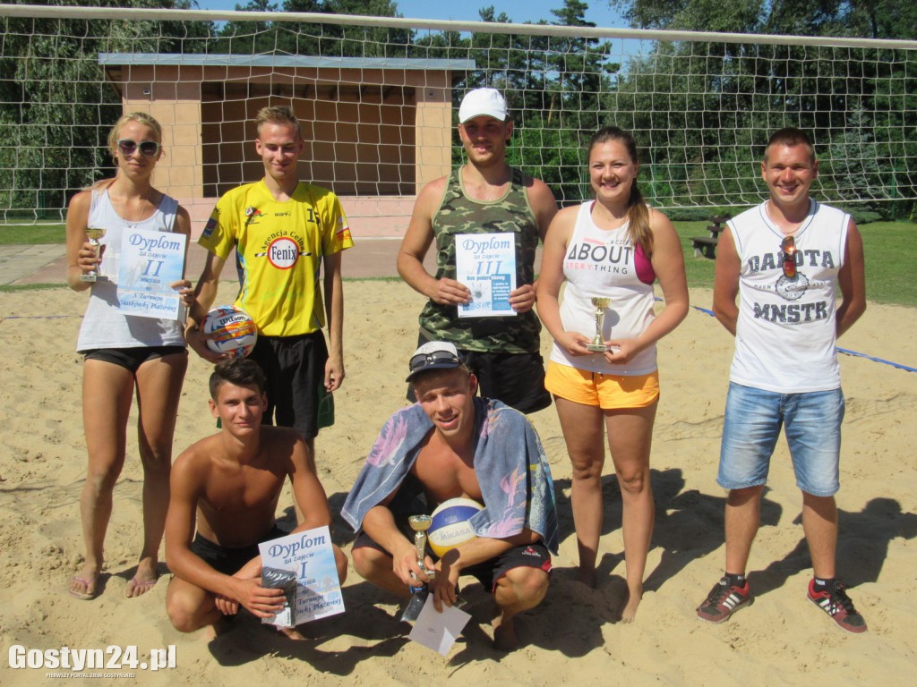 Mecze w brazylijskim stylu