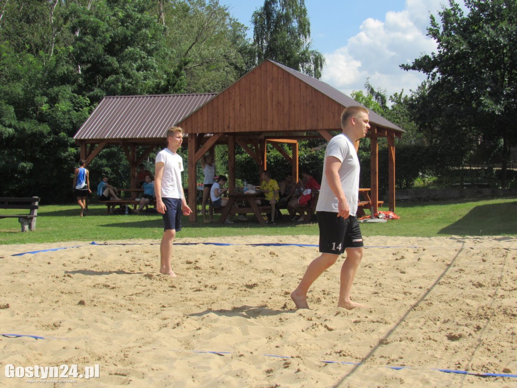 Mecze w brazylijskim stylu