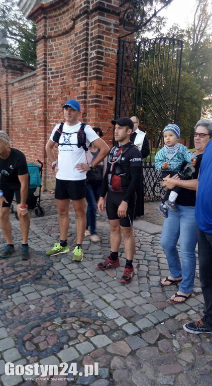 Zwyciężył mimo kontuzji. Rafał, dziękujemy!