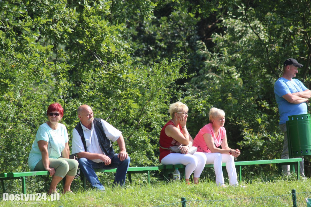 Zawody konne w Chwałkowie. Działo się...