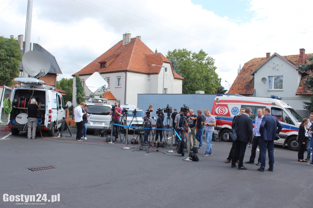 Owocna wizyta premier Beaty Szydło