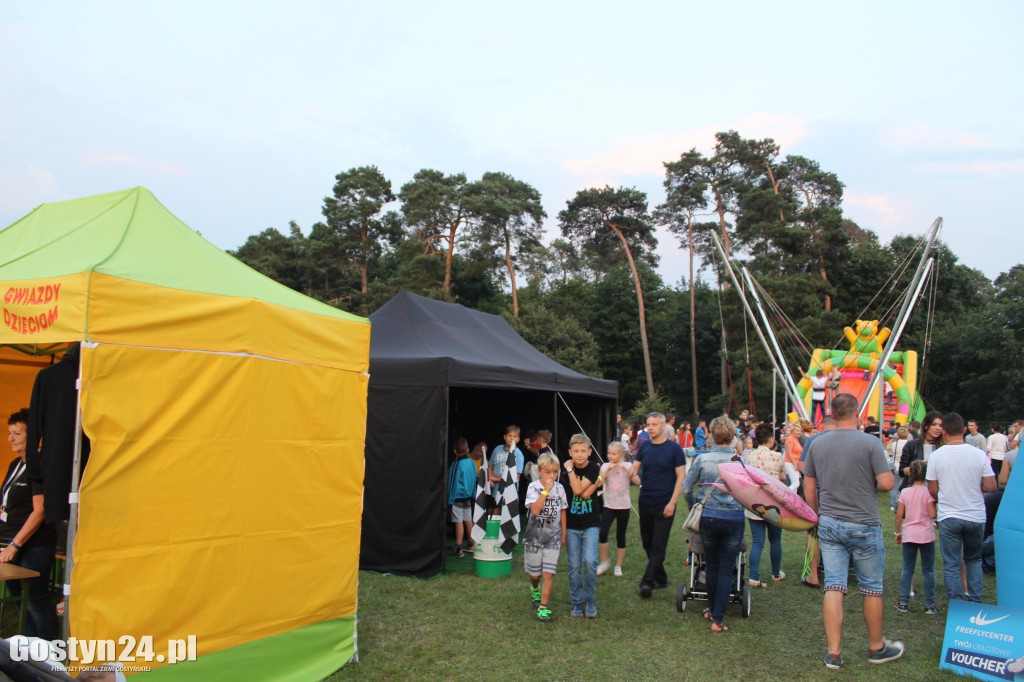 Summer Festival Show na pożegnanie lata