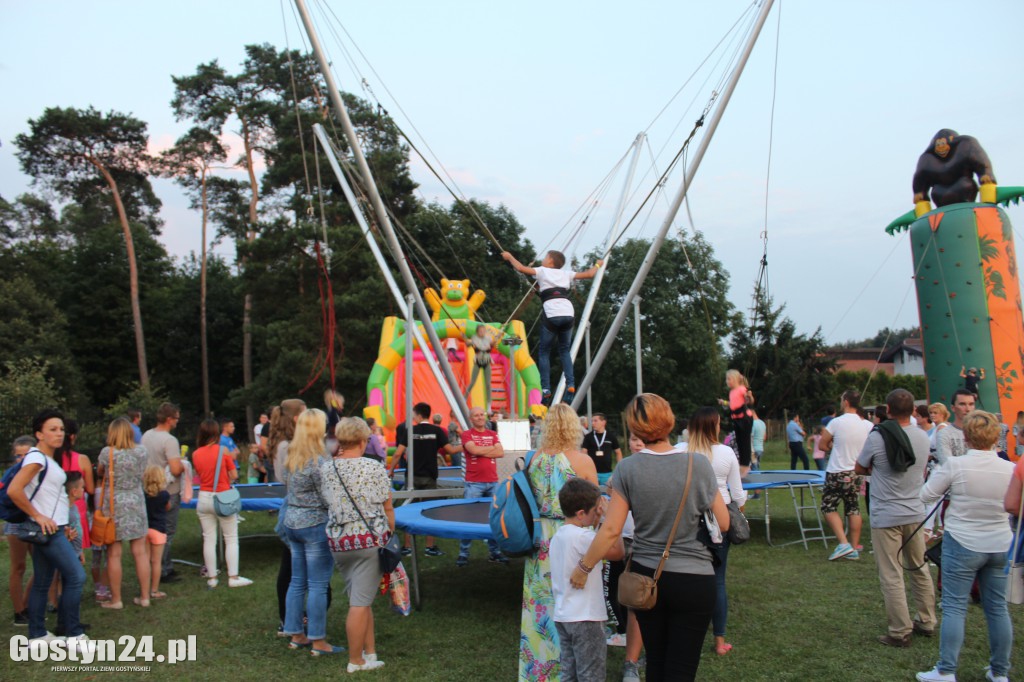 Summer Festival Show na pożegnanie lata