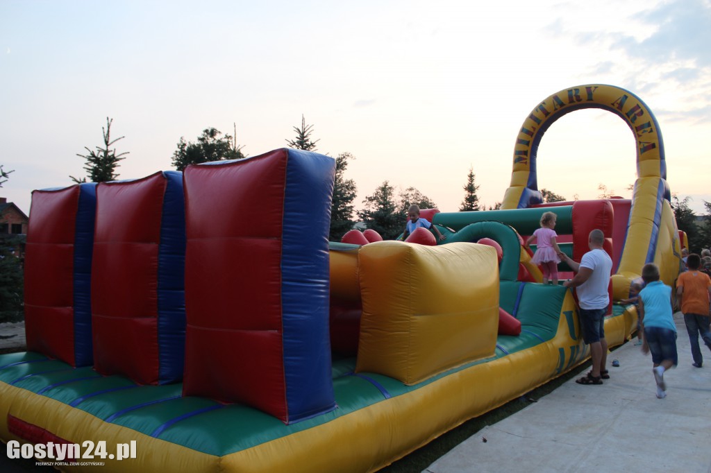 Summer Festival Show na pożegnanie lata