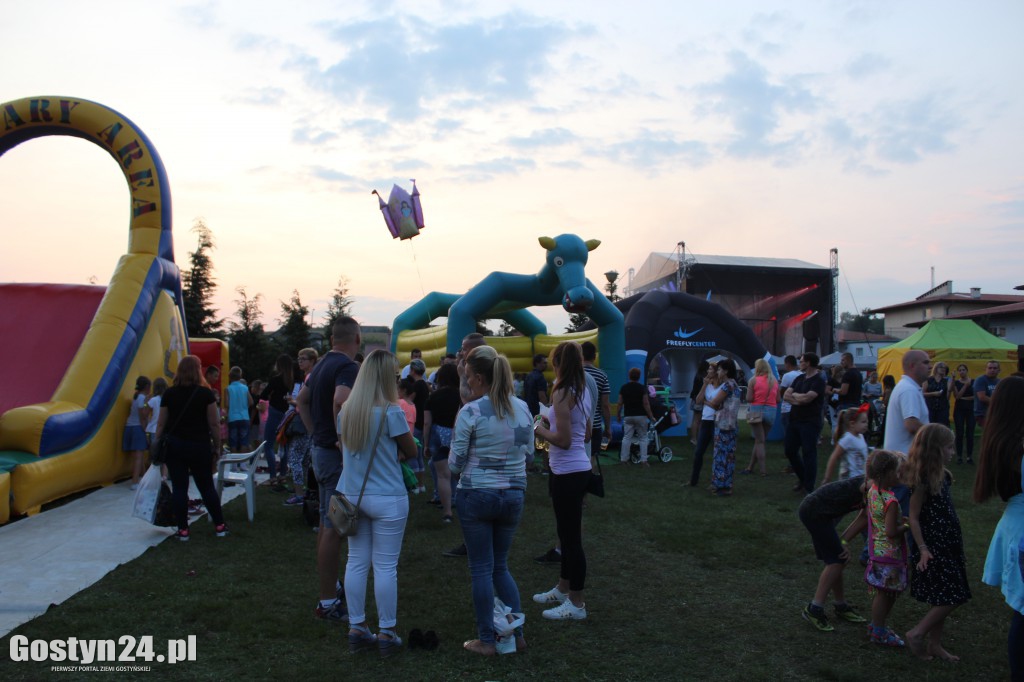 Summer Festival Show na pożegnanie lata