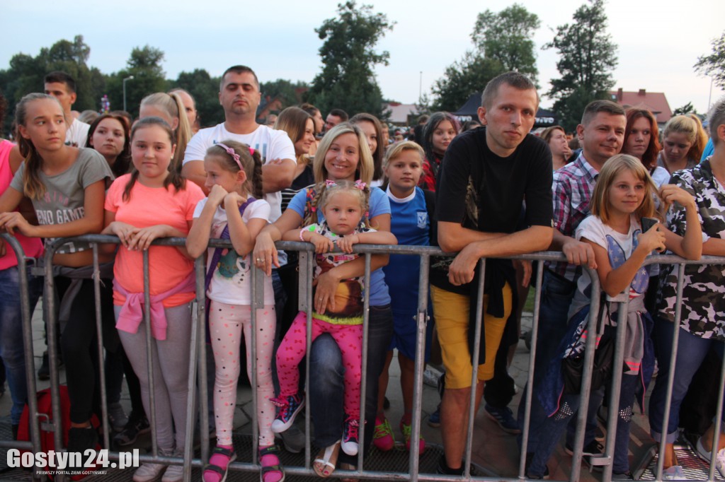 Summer Festival Show na pożegnanie lata