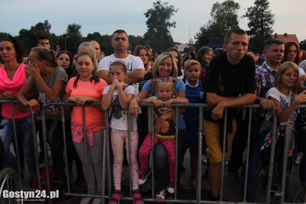 Summer Festival Show na pożegnanie lata