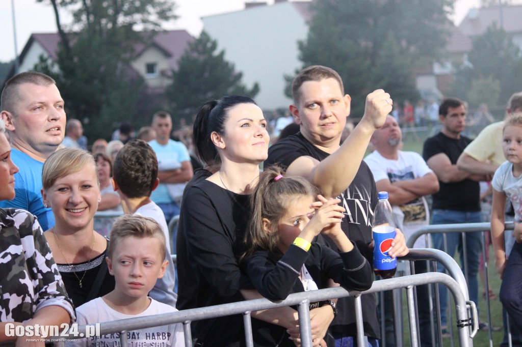 Summer Festival Show na pożegnanie lata