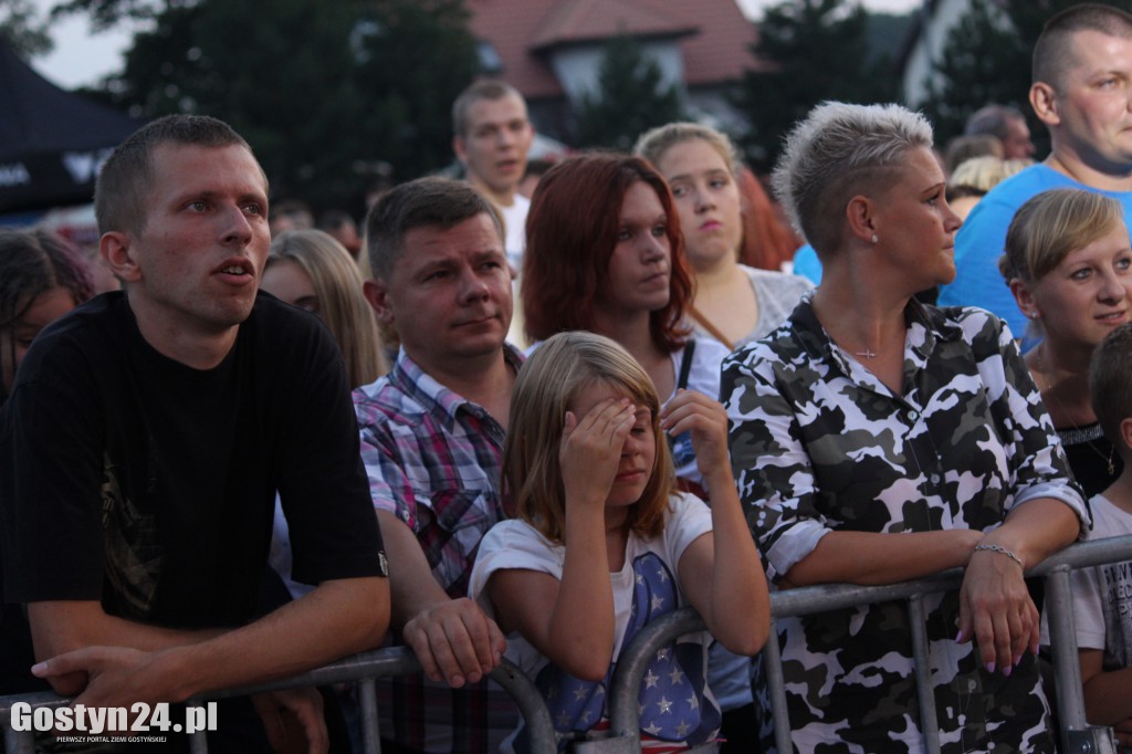 Summer Festival Show na pożegnanie lata