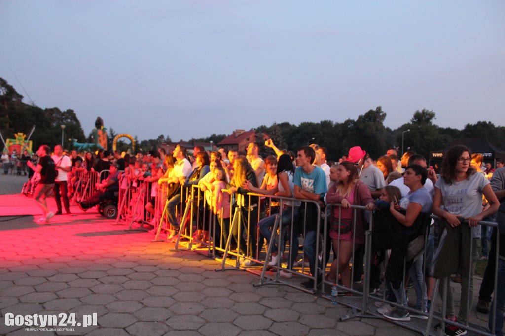 Summer Festival Show na pożegnanie lata