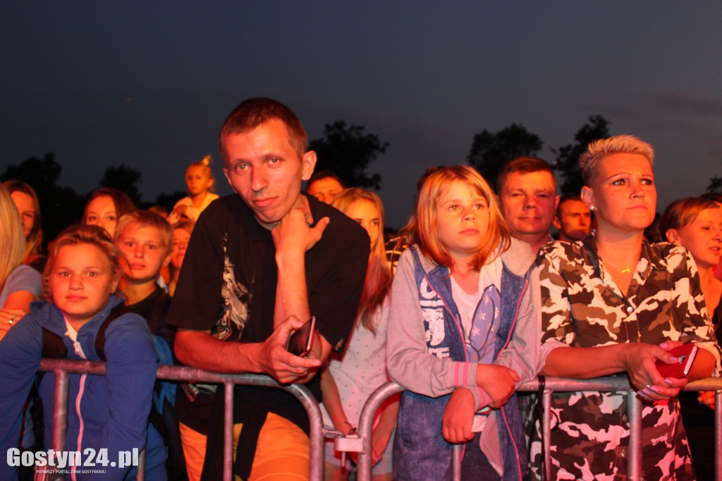 Summer Festival Show na pożegnanie lata